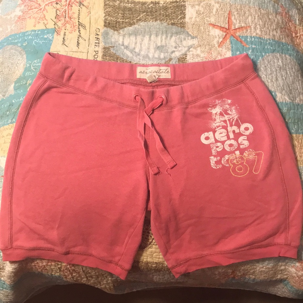 Aeropostale Shorts M